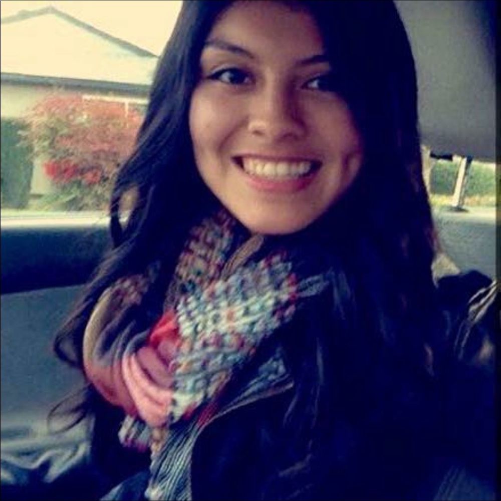 Meet your Posher, Maribell